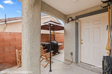 Pride of ownership truly shines in this beautifully maintained on Beaver Dam Resort in Arizona - for sale on GolfHomes.com, golf home, golf lot