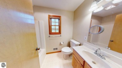 Custom Home Adjacent to Tamarack Golf Course -- Ideal for the on The Tamaracks in Michigan - for sale on GolfHomes.com, golf home, golf lot