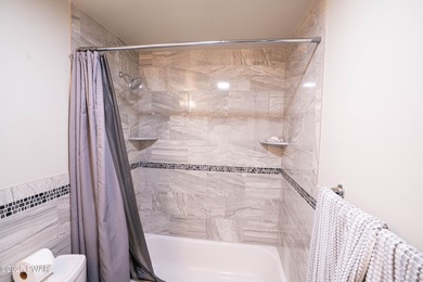 Welcome to this beautifully renovated and spacious ranch home on The Hideout Golf in Pennsylvania - for sale on GolfHomes.com, golf home, golf lot