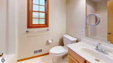 Custom Home Adjacent to Tamarack Golf Course -- Ideal for the on The Tamaracks in Michigan - for sale on GolfHomes.com, golf home, golf lot