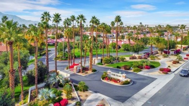 Serene Desert Retreat in Park Palms! Step into this charming on Monterey Country Club in California - for sale on GolfHomes.com, golf home, golf lot