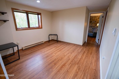 Welcome to this beautifully renovated and spacious ranch home on The Hideout Golf in Pennsylvania - for sale on GolfHomes.com, golf home, golf lot