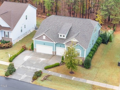 Best value in Youngsville! Come see this beautiful Parade of on Olde Liberty Golf and Country Club in North Carolina - for sale on GolfHomes.com, golf home, golf lot