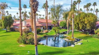 Serene Desert Retreat in Park Palms! Step into this charming on Monterey Country Club in California - for sale on GolfHomes.com, golf home, golf lot