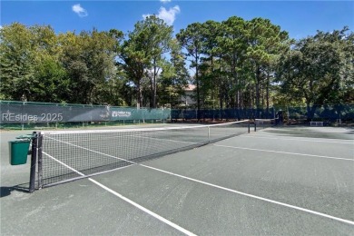 Located on the 2nd floor overlooking the Robbers Row Golf Course on Port Royal Golf and Racquet Club in South Carolina - for sale on GolfHomes.com, golf home, golf lot