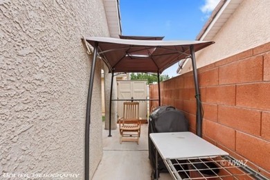 Pride of ownership truly shines in this beautifully maintained on Beaver Dam Resort in Arizona - for sale on GolfHomes.com, golf home, golf lot