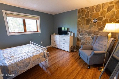 Welcome to this beautifully renovated and spacious ranch home on The Hideout Golf in Pennsylvania - for sale on GolfHomes.com, golf home, golf lot