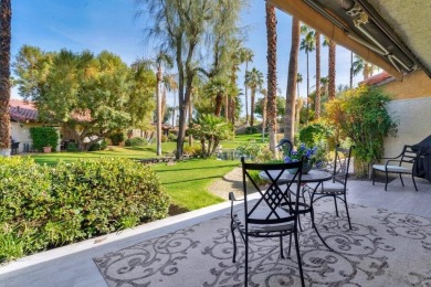 Serene Desert Retreat in Park Palms! Step into this charming on Monterey Country Club in California - for sale on GolfHomes.com, golf home, golf lot