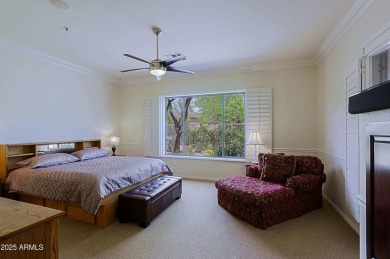 Sought-after Terreus model with a rare three-car garage in the on Terravita Golf and Country Club in Arizona - for sale on GolfHomes.com, golf home, golf lot