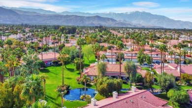 Serene Desert Retreat in Park Palms! Step into this charming on Monterey Country Club in California - for sale on GolfHomes.com, golf home, golf lot