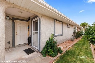 Pride of ownership truly shines in this beautifully maintained on Beaver Dam Resort in Arizona - for sale on GolfHomes.com, golf home, golf lot