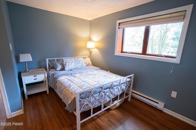 Welcome to this beautifully renovated and spacious ranch home on The Hideout Golf in Pennsylvania - for sale on GolfHomes.com, golf home, golf lot