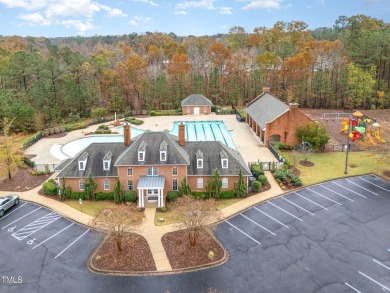 Best value in Youngsville! Come see this beautiful Parade of on Olde Liberty Golf and Country Club in North Carolina - for sale on GolfHomes.com, golf home, golf lot