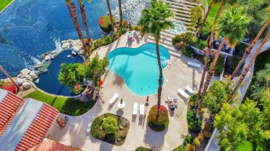 Serene Desert Retreat in Park Palms! Step into this charming on Monterey Country Club in California - for sale on GolfHomes.com, golf home, golf lot