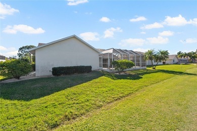 BEST Priced home in Eagle Ridge!! Spacious 4/3 Pool & Spa home on Eagle Ridge Golf and Tennis Club in Florida - for sale on GolfHomes.com, golf home, golf lot