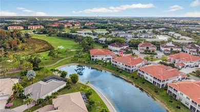 Experience serene resort-style living in this beautifully on Gateway Golf and Country Club in Florida - for sale on GolfHomes.com, golf home, golf lot