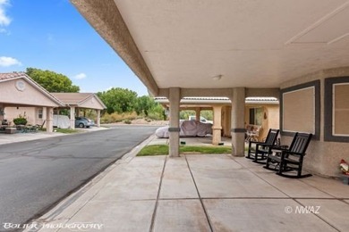 Pride of ownership truly shines in this beautifully maintained on Beaver Dam Resort in Arizona - for sale on GolfHomes.com, golf home, golf lot