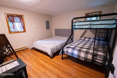 Welcome to this beautifully renovated and spacious ranch home on The Hideout Golf in Pennsylvania - for sale on GolfHomes.com, golf home, golf lot