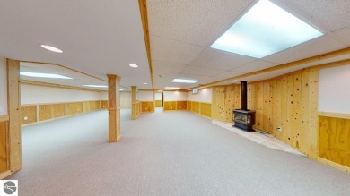 Custom Home Adjacent to Tamarack Golf Course -- Ideal for the on The Tamaracks in Michigan - for sale on GolfHomes.com, golf home, golf lot