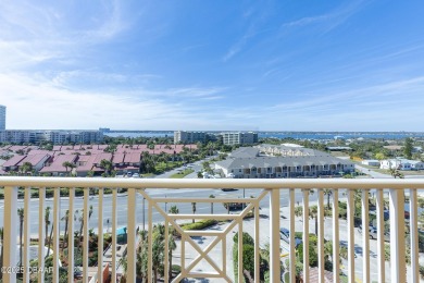 The most updated condo on the beach, this unit has everything on Oceans Golf Club in Florida - for sale on GolfHomes.com, golf home, golf lot