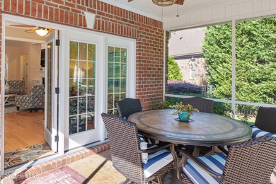 Everybody in the pool! Rare opportunity to purchase a house with on Members Club At St. James Plantation in North Carolina - for sale on GolfHomes.com, golf home, golf lot