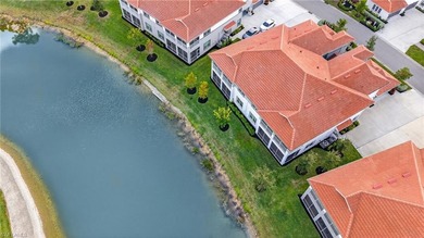 Experience serene resort-style living in this beautifully on Gateway Golf and Country Club in Florida - for sale on GolfHomes.com, golf home, golf lot