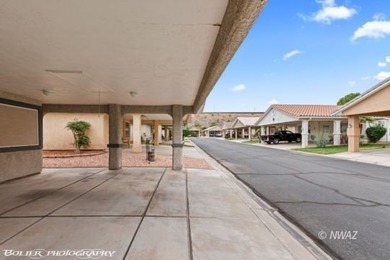 Pride of ownership truly shines in this beautifully maintained on Beaver Dam Resort in Arizona - for sale on GolfHomes.com, golf home, golf lot