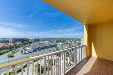 The most updated condo on the beach, this unit has everything on Oceans Golf Club in Florida - for sale on GolfHomes.com, golf home, golf lot