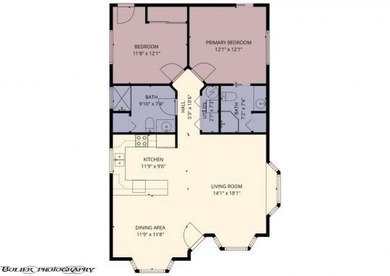 Pride of ownership truly shines in this beautifully maintained on Beaver Dam Resort in Arizona - for sale on GolfHomes.com, golf home, golf lot