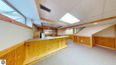 Custom Home Adjacent to Tamarack Golf Course -- Ideal for the on The Tamaracks in Michigan - for sale on GolfHomes.com, golf home, golf lot