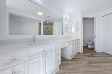 The most updated condo on the beach, this unit has everything on Oceans Golf Club in Florida - for sale on GolfHomes.com, golf home, golf lot