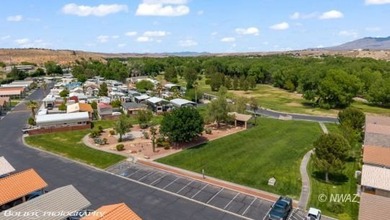 Pride of ownership truly shines in this beautifully maintained on Beaver Dam Resort in Arizona - for sale on GolfHomes.com, golf home, golf lot