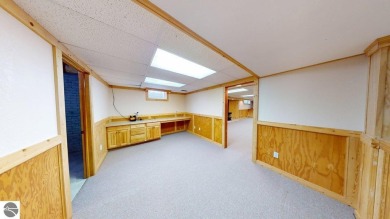 Custom Home Adjacent to Tamarack Golf Course -- Ideal for the on The Tamaracks in Michigan - for sale on GolfHomes.com, golf home, golf lot