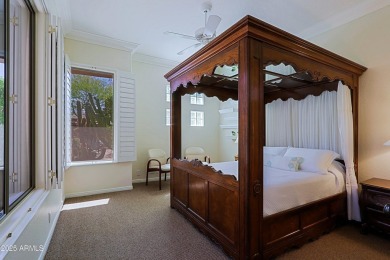 Sought-after Terreus model with a rare three-car garage in the on Terravita Golf and Country Club in Arizona - for sale on GolfHomes.com, golf home, golf lot