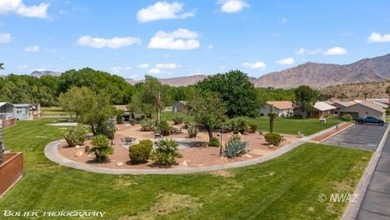 Pride of ownership truly shines in this beautifully maintained on Beaver Dam Resort in Arizona - for sale on GolfHomes.com, golf home, golf lot