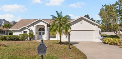 BEST Priced home in Eagle Ridge!! Spacious 4/3 Pool & Spa home on Eagle Ridge Golf and Tennis Club in Florida - for sale on GolfHomes.com, golf home, golf lot