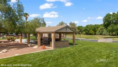 Pride of ownership truly shines in this beautifully maintained on Beaver Dam Resort in Arizona - for sale on GolfHomes.com, golf home, golf lot