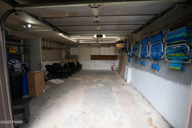 Welcome to this beautifully renovated and spacious ranch home on The Hideout Golf in Pennsylvania - for sale on GolfHomes.com, golf home, golf lot