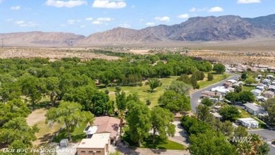 Pride of ownership truly shines in this beautifully maintained on Beaver Dam Resort in Arizona - for sale on GolfHomes.com, golf home, golf lot