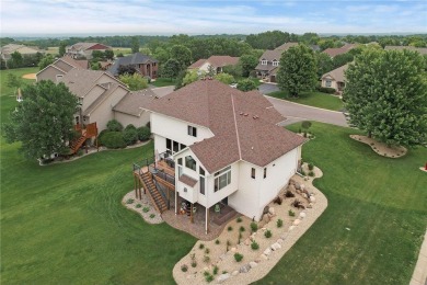 This modified two-story home is located in the highly desirable on The Wilds Golf Club in Minnesota - for sale on GolfHomes.com, golf home, golf lot