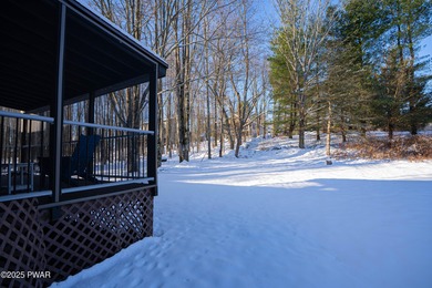 Welcome to this beautifully renovated and spacious ranch home on The Hideout Golf in Pennsylvania - for sale on GolfHomes.com, golf home, golf lot