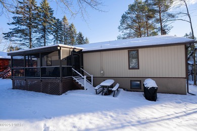 Welcome to this beautifully renovated and spacious ranch home on The Hideout Golf in Pennsylvania - for sale on GolfHomes.com, golf home, golf lot