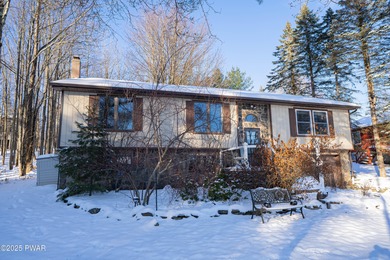 Welcome to this beautifully renovated and spacious ranch home on The Hideout Golf in Pennsylvania - for sale on GolfHomes.com, golf home, golf lot