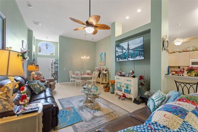 The Favorite - RidgeDale 3/2 with Preferred Bay Window elevation on Ridgewood Lakes Golf and Country Club in Florida - for sale on GolfHomes.com, golf home, golf lot