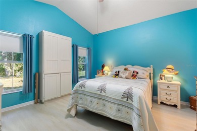 The Favorite - RidgeDale 3/2 with Preferred Bay Window elevation on Ridgewood Lakes Golf and Country Club in Florida - for sale on GolfHomes.com, golf home, golf lot