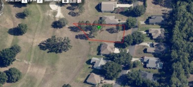 Price reduced - this is the only lot left on the golf course!! on Brentwood Farms Golf Club in Florida - for sale on GolfHomes.com, golf home, golf lot