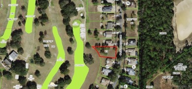 Price reduced - this is the only lot left on the golf course!! on Brentwood Farms Golf Club in Florida - for sale on GolfHomes.com, golf home, golf lot
