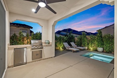 ***FURNISHED PER SELLERS INVENTORY*** Nestled behind the gates on Mountain View Country Club in California - for sale on GolfHomes.com, golf home, golf lot