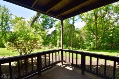 Tucked into a quiet corner of Great Gorge Village just minutes on Minerals Golf Club in New Jersey - for sale on GolfHomes.com, golf home, golf lot