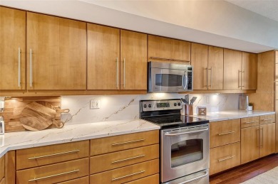 *No storm damage - Welcome to this upgraded and partially on Longboat Key Golf Club Resort in Florida - for sale on GolfHomes.com, golf home, golf lot